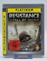 Preview: Resistance: Fall of Man